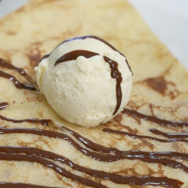 Décoration maritime de la crêperie Keroman Lorient